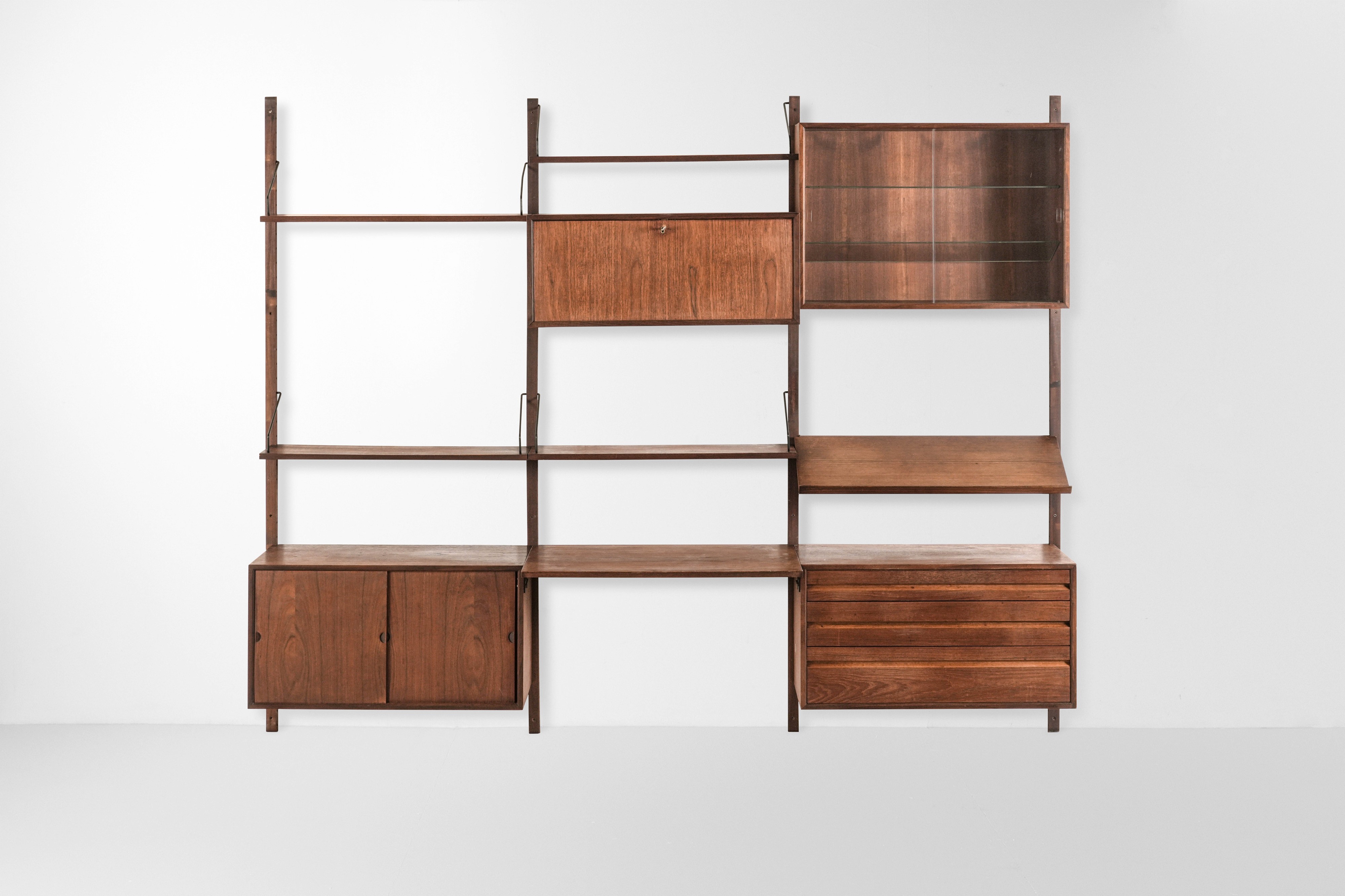 Poul Cadovius - Libreria