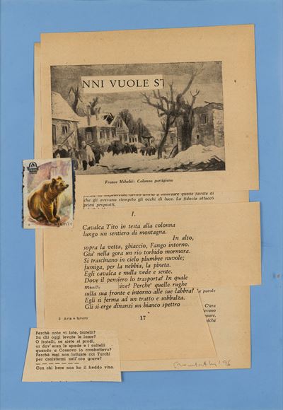 Senza Titolo
