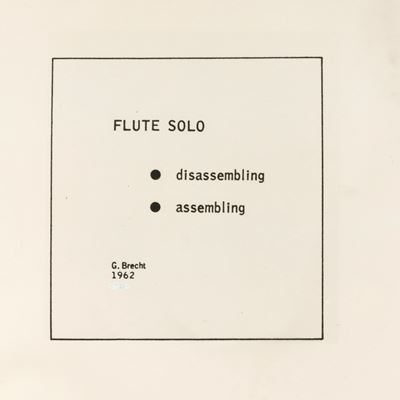 Flute Solo