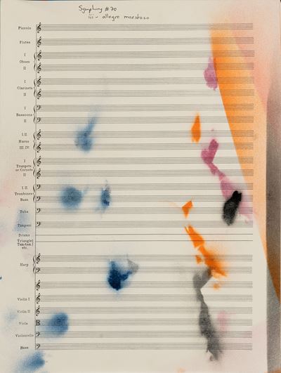 Symphony #70