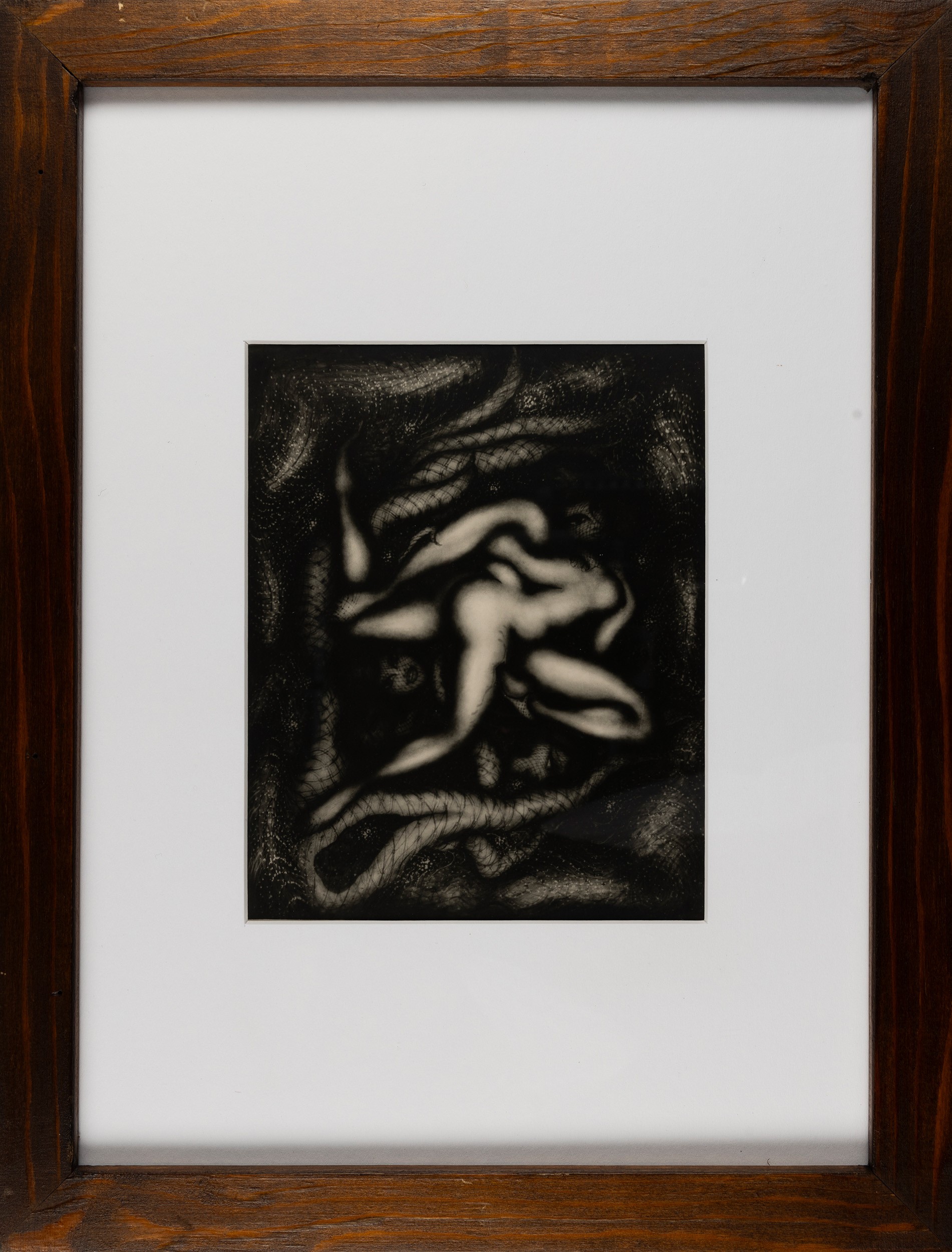 Pierre Molinier - Skin D’amoudo