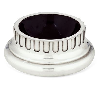 Ciotola. Argenteria Fiorentina del XX-XXI Secolo per Bulgari
