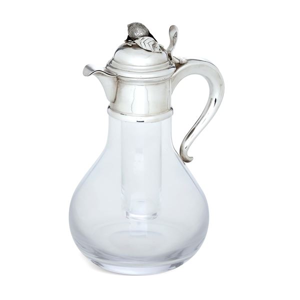 Versatoio. Argenteria milanese del XX-XXI secolo