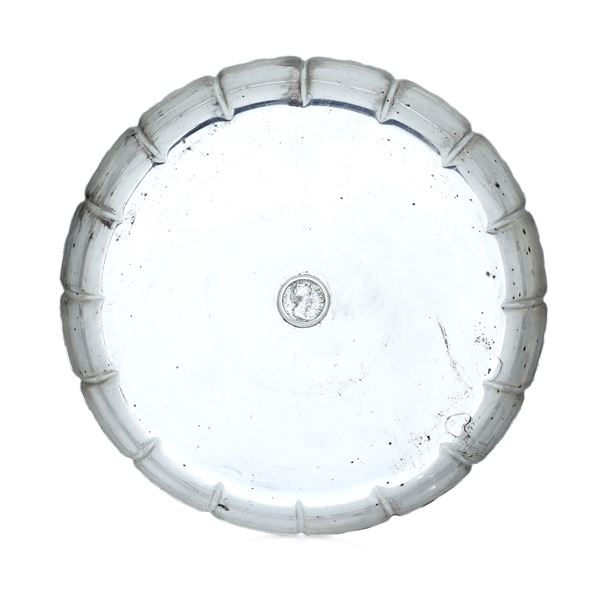 Centrotavola. Maison Bulgari, Italia XX secolo