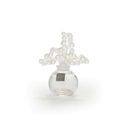 Flacone da Profumo, Lalique, XX Secolo