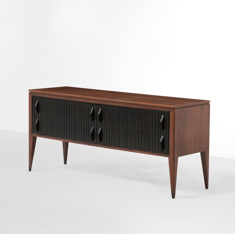 Brugnoli : Mobile contenitore  - Auction Design Lab - Cambi Casa d'Aste