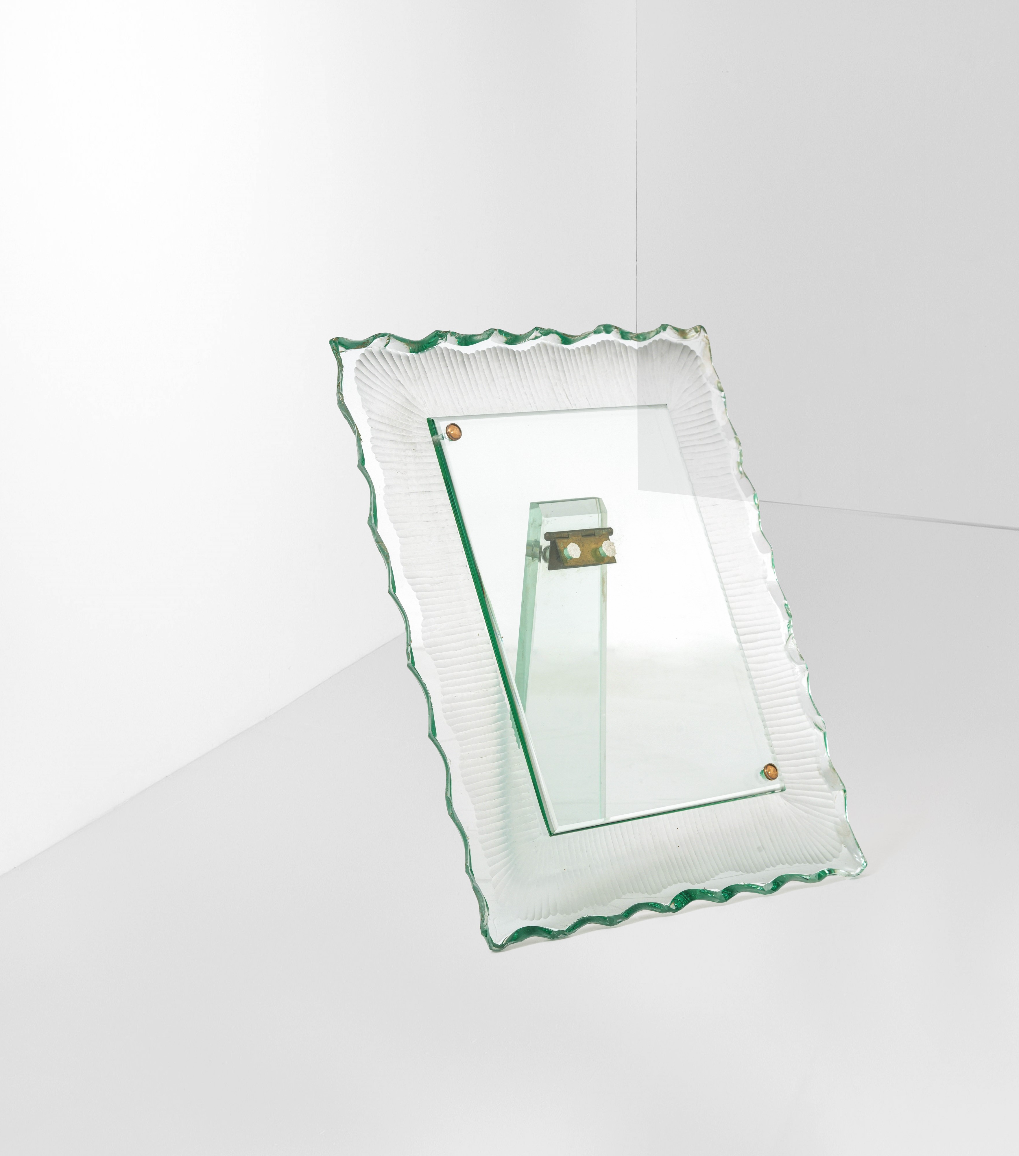 Fontana Arte - Portafoto