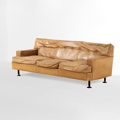Divano Mod. Square