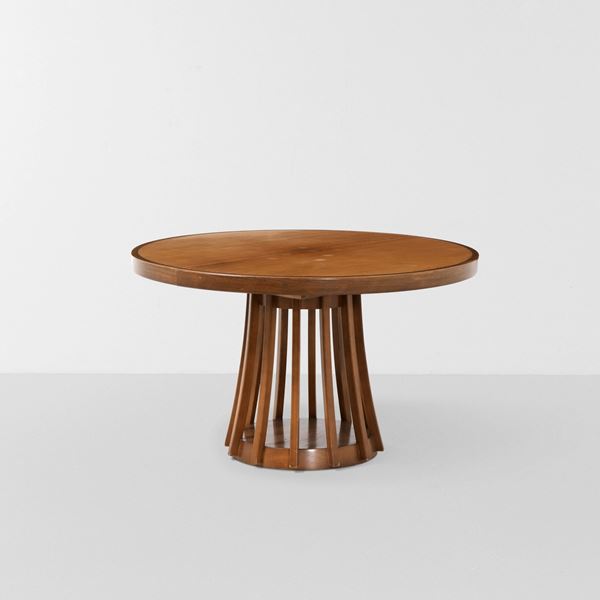 Angelo Mangiarotti - Tavolo mod. Programma S11