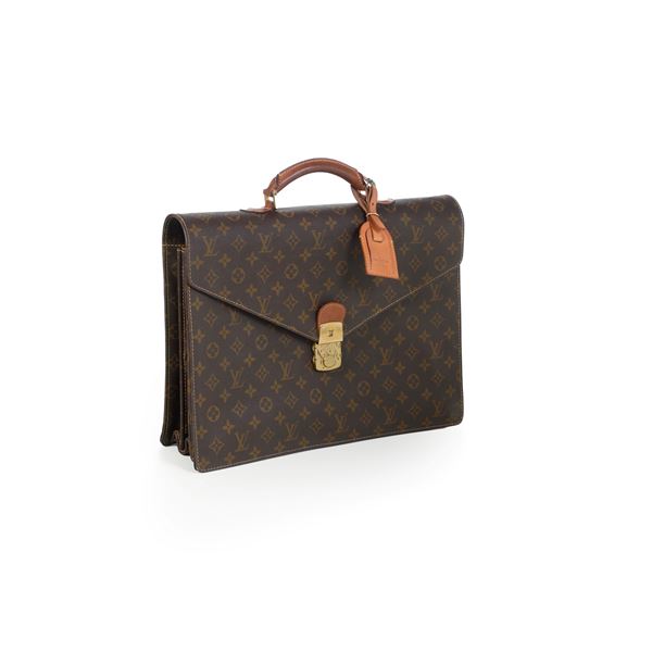 Porta documenti Louis Vuitton