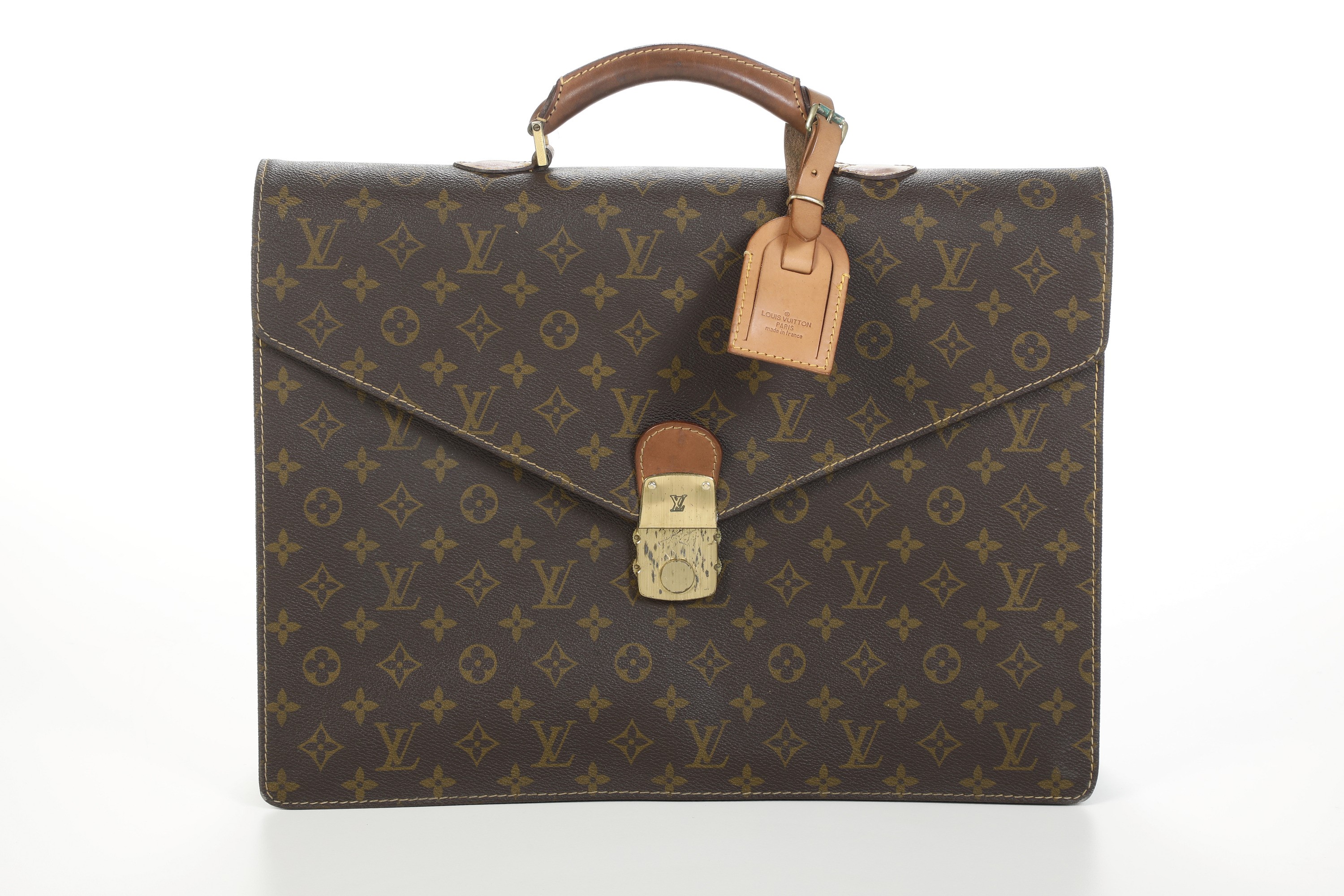 Porta Documenti Louis Vuitton