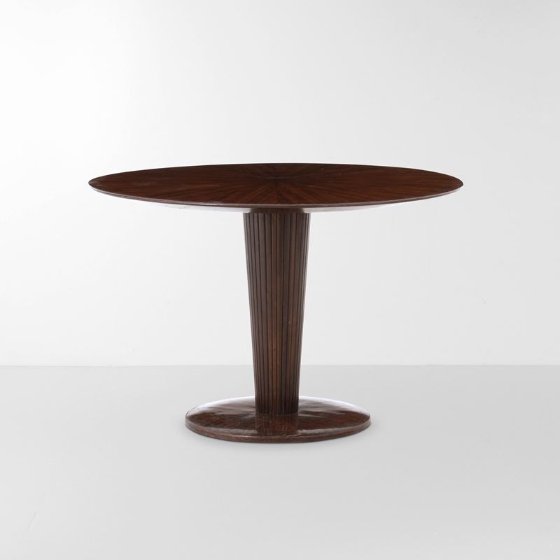 Dassi : Tavolo  - Auction Design - Cambi Casa d'Aste