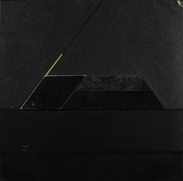 Walter Valentini - Ramese VIII