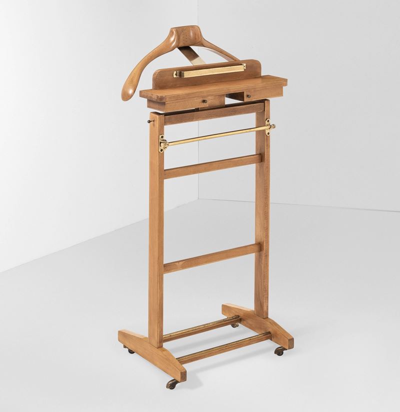 Servomuto  - Auction Antiquariato del XX secolo - Cambi Casa d'Aste