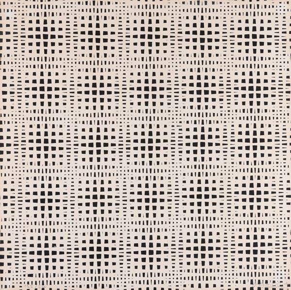 Francois Morellet - Senza titolo