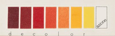 Decolor Azione