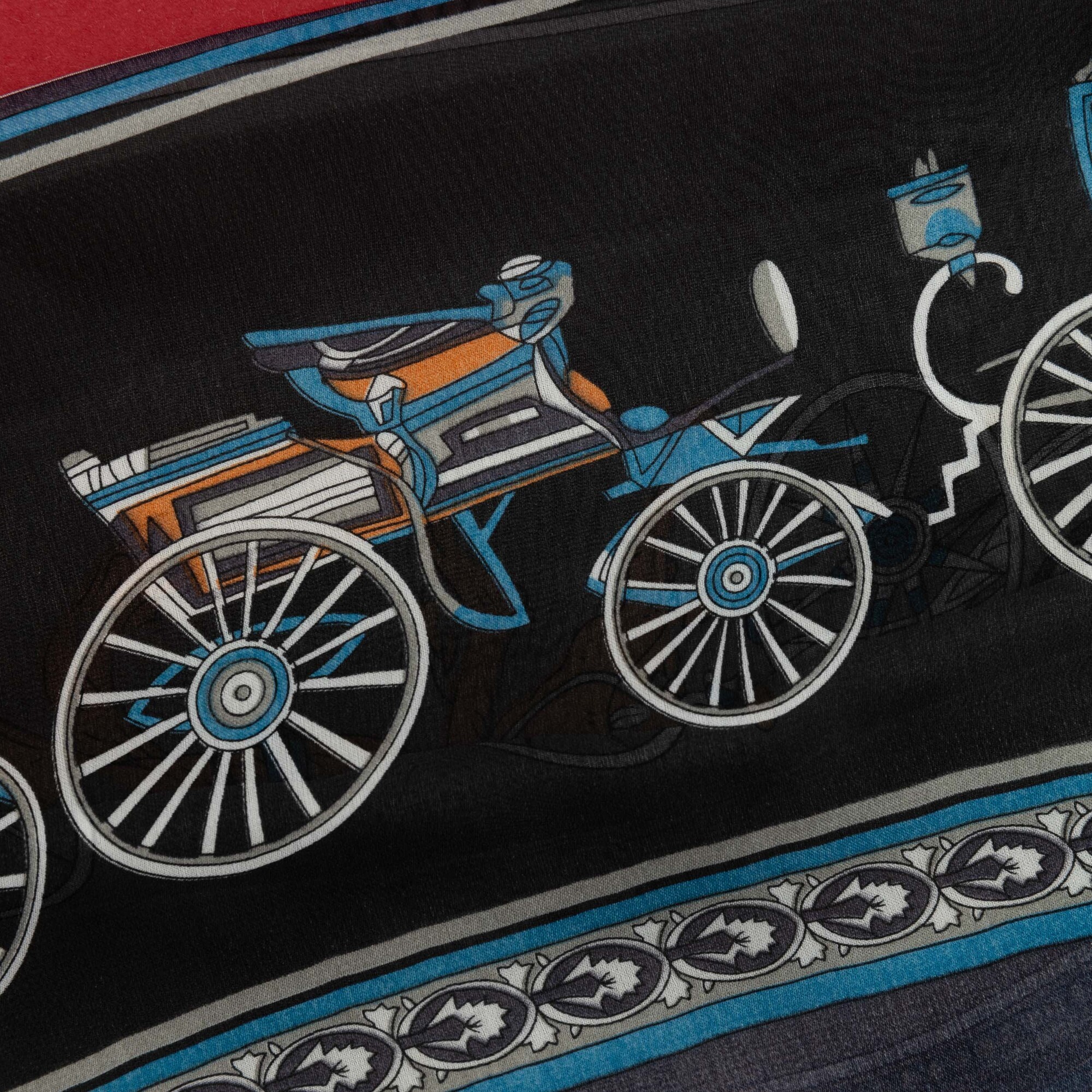 Hermes Stola