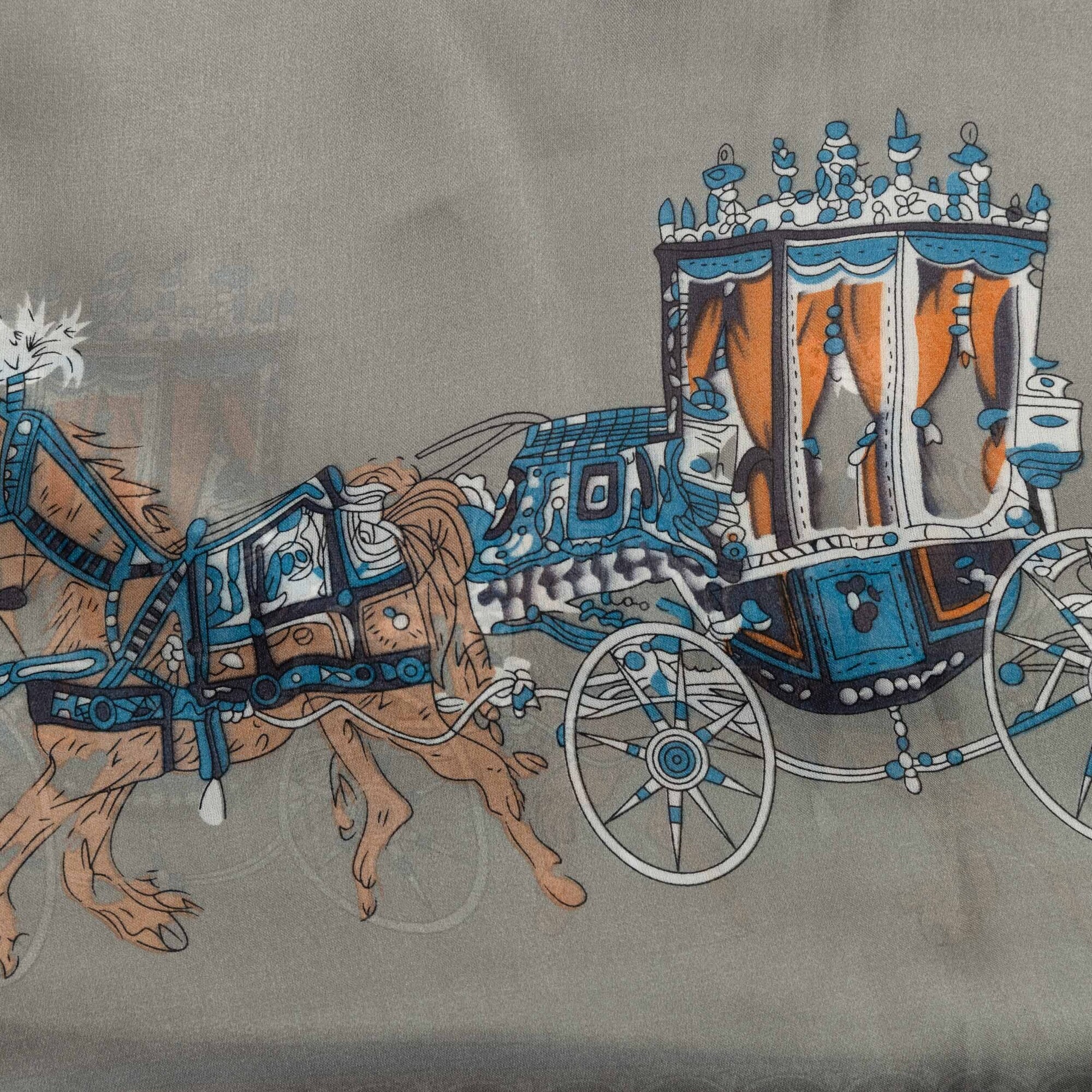 Hermes Stola