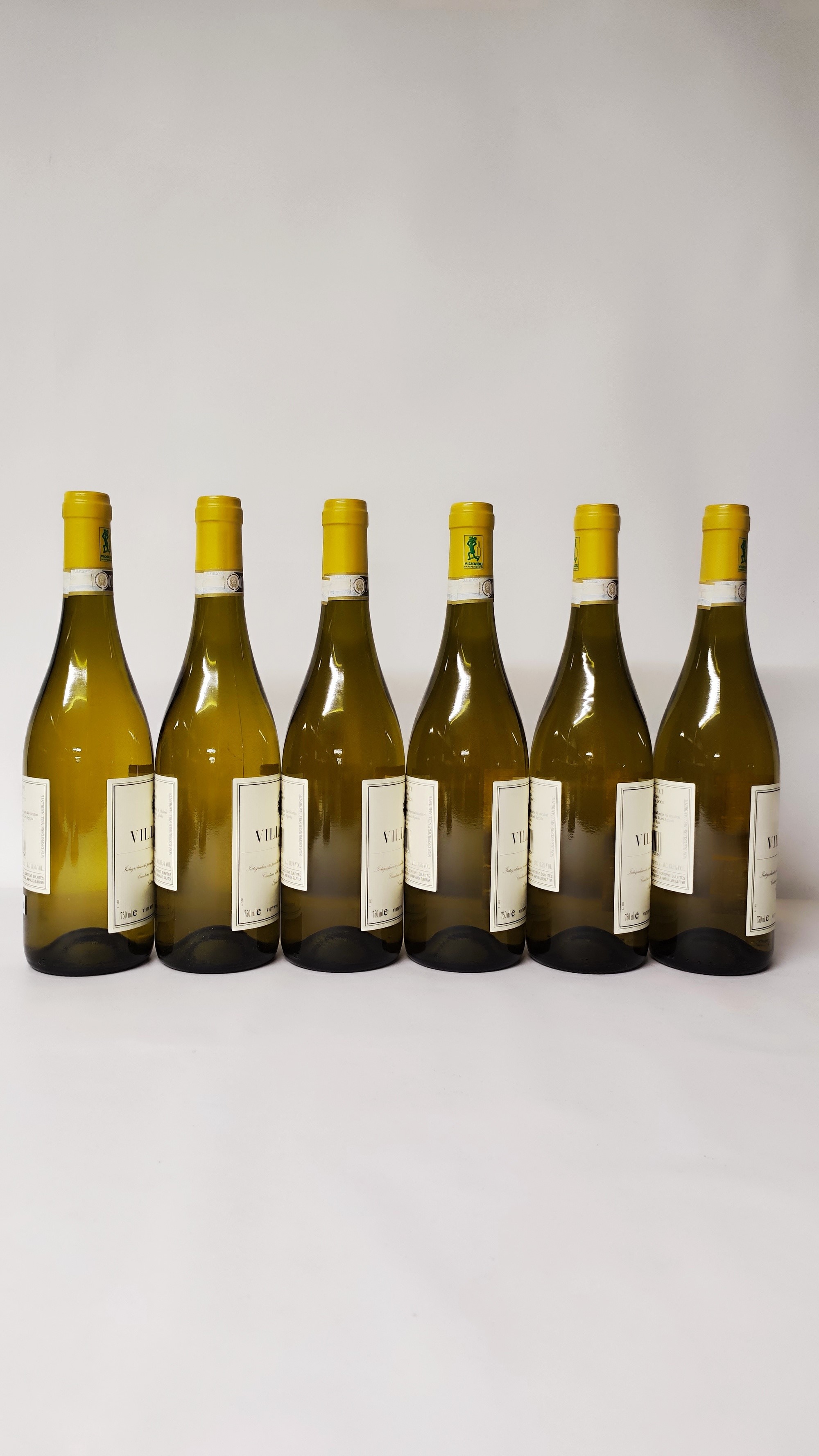 Villa Bucci Castello di Jesi Riserva, Verdicchio 2017