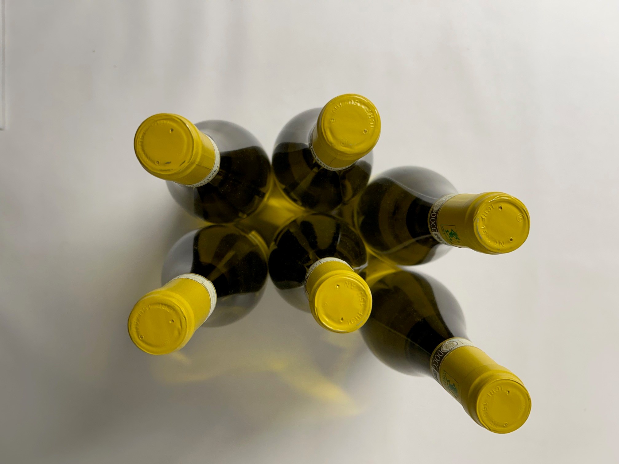 Villa Bucci Castello di Jesi Riserva, Verdicchio 2017