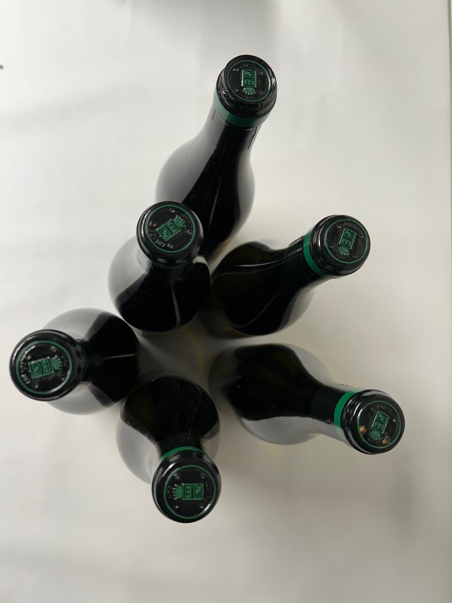 Valentini, Trebbiano D'abruzzo 2013