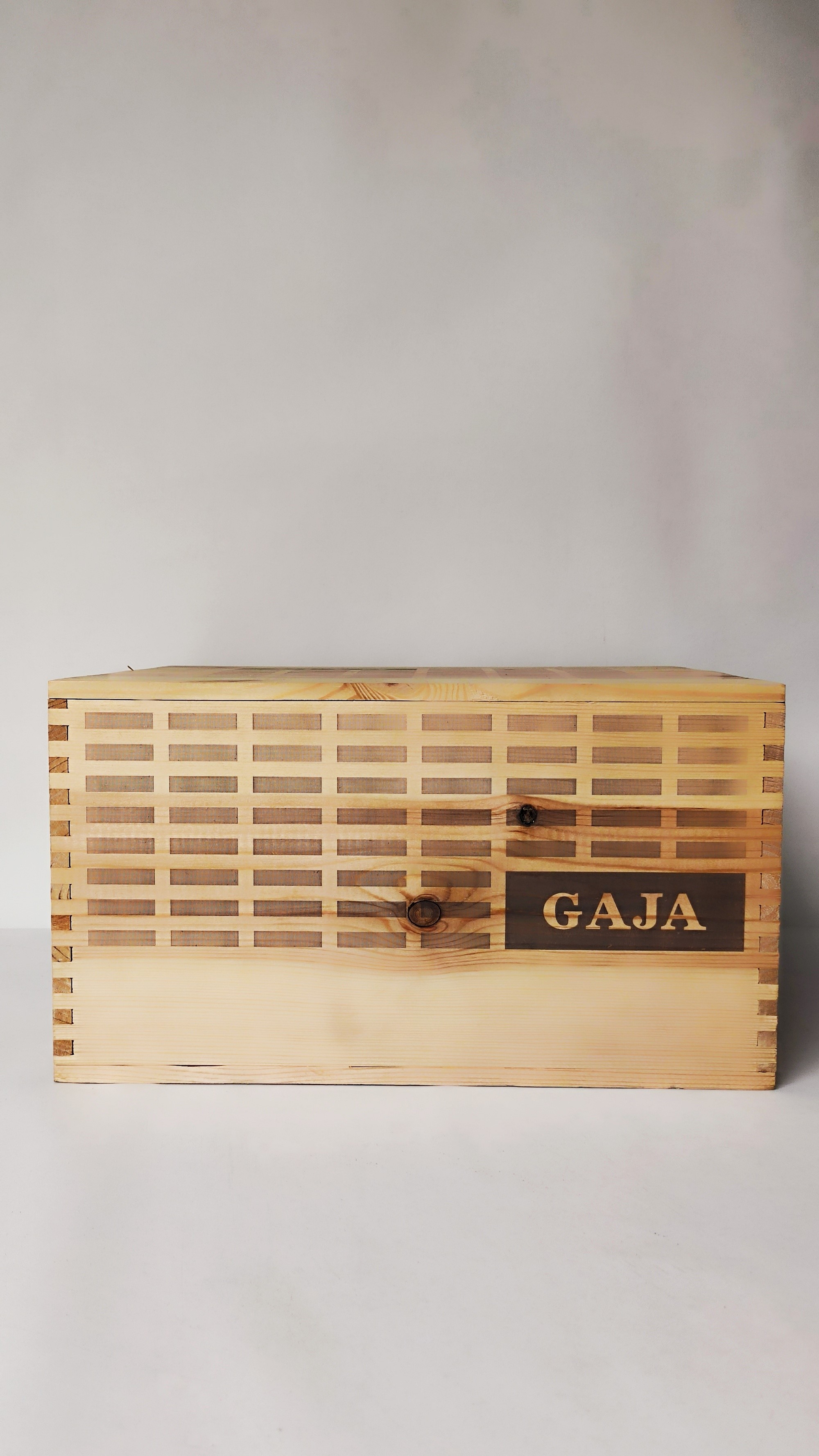 Gaja Sperss 2006