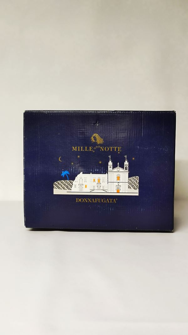 Mille E Una Notte, Donnafugata 2008