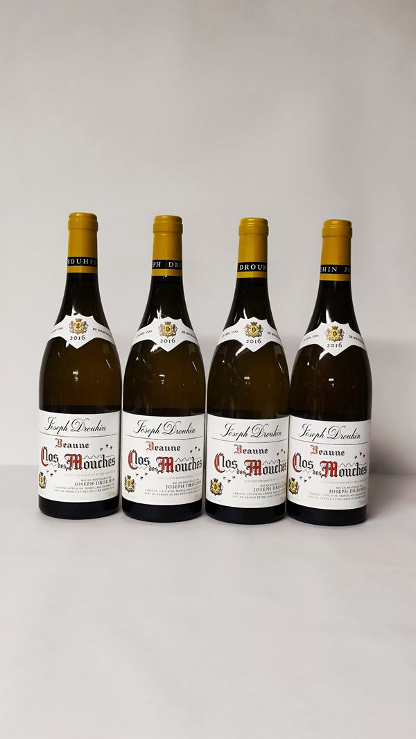 Joseph Drouhin, Beaune Clos Des Mouches 2016