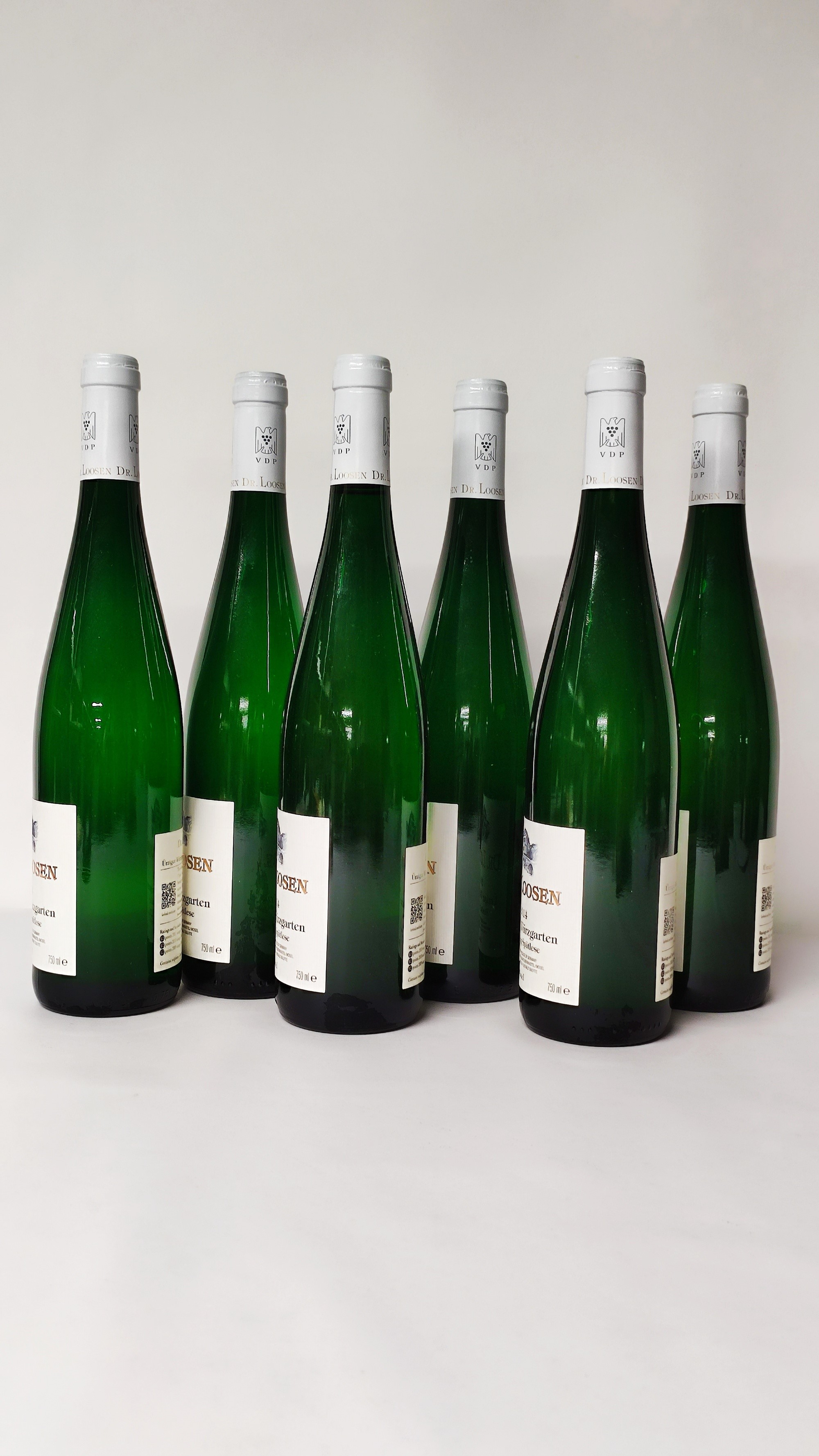 Dr. Loosen Urziger Wurzgarten, Mosel Riesling 2014