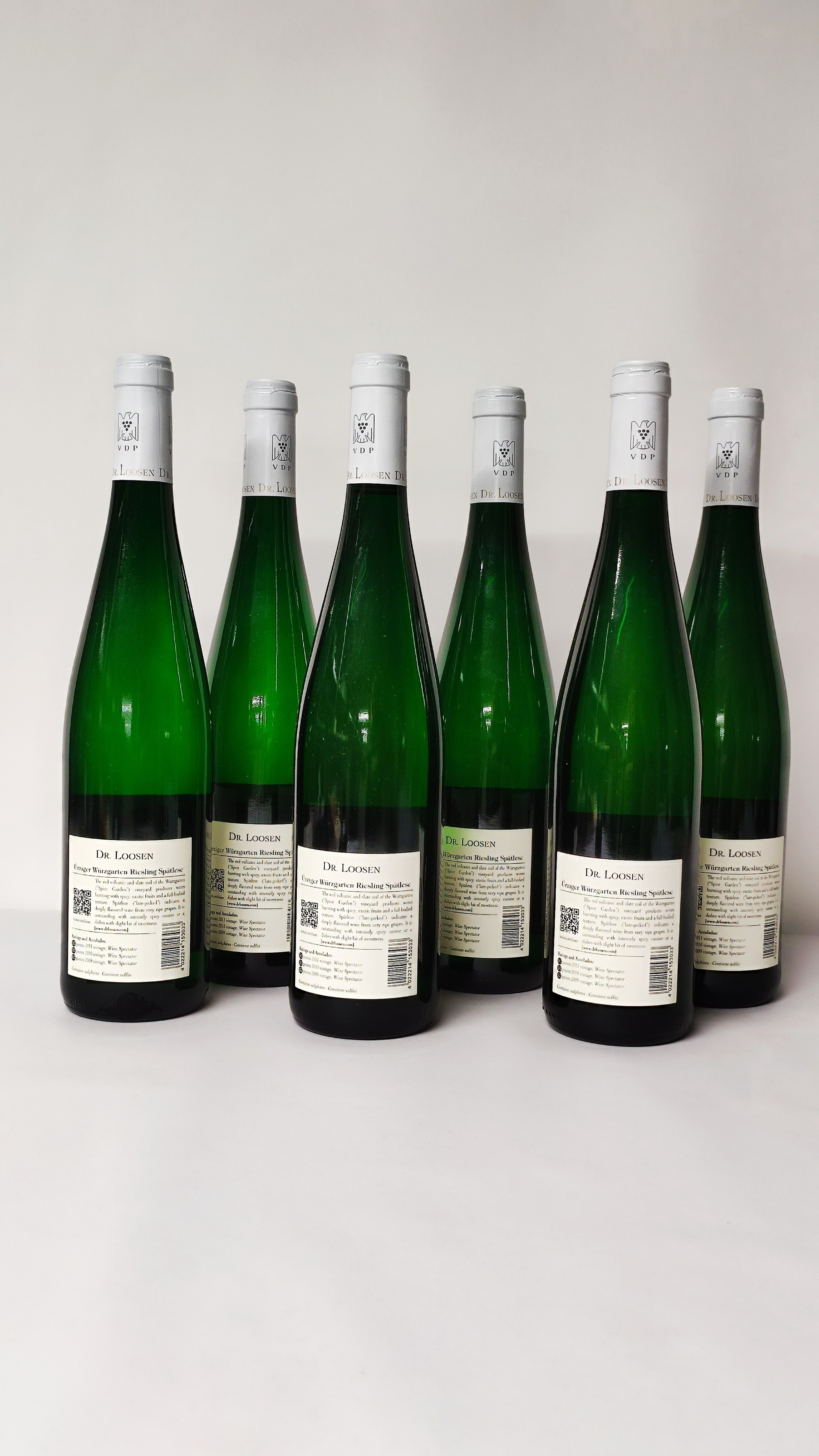 Dr. Loosen Urziger Wurzgarten, Mosel Riesling 2014