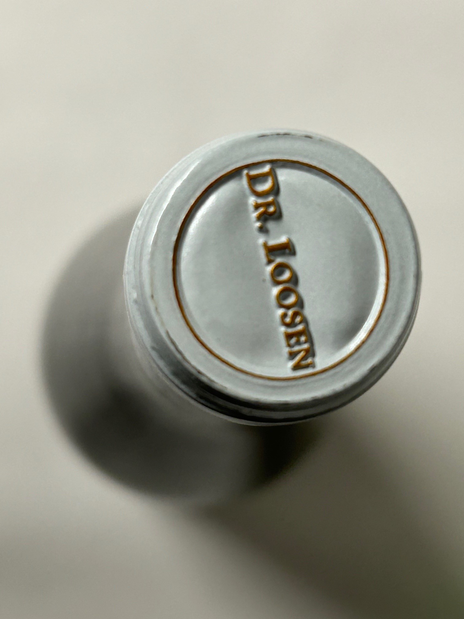 Dr. Loosen Urziger Wurzgarten, Mosel Riesling 2014