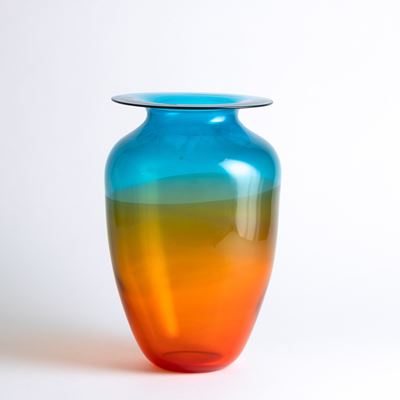 Seguso Vetri D’arte, Murano 1980 Ca