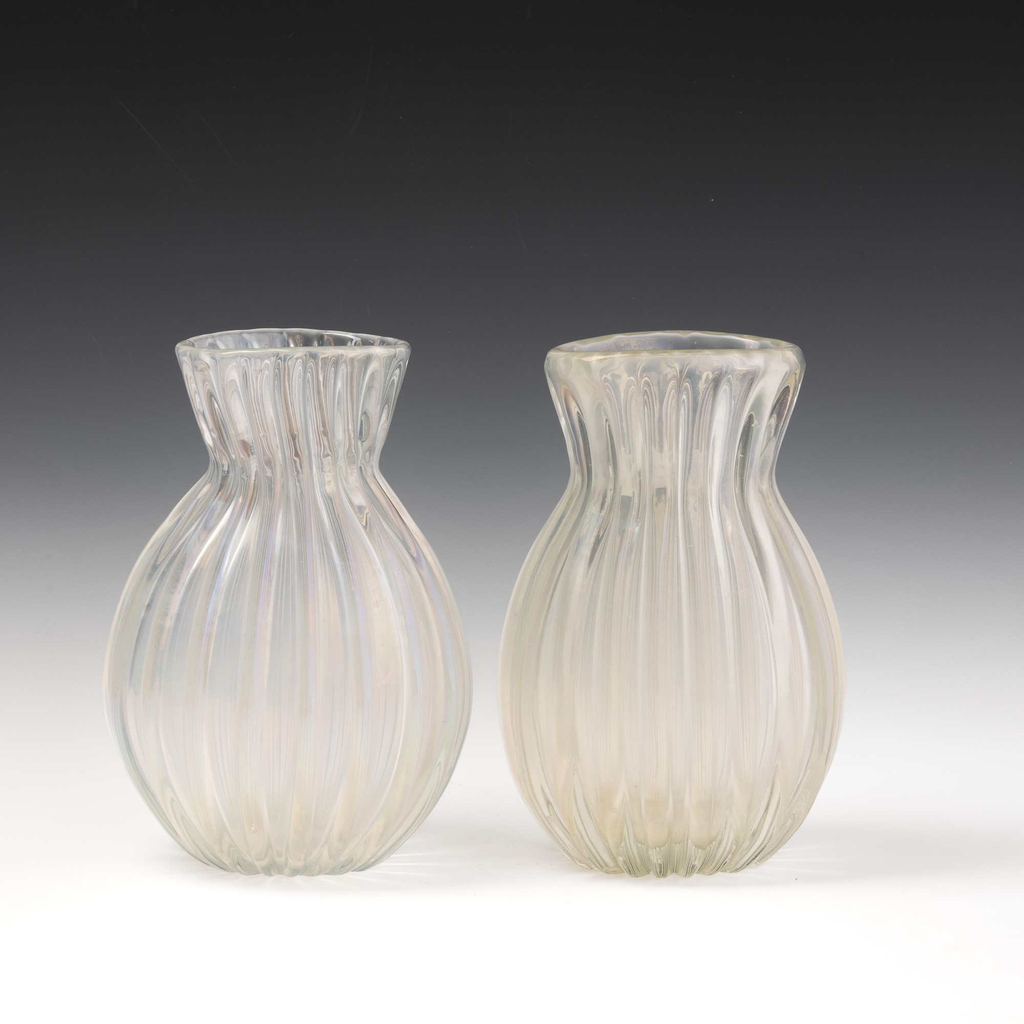 Barovier & Toso, Murano 1940 Ca