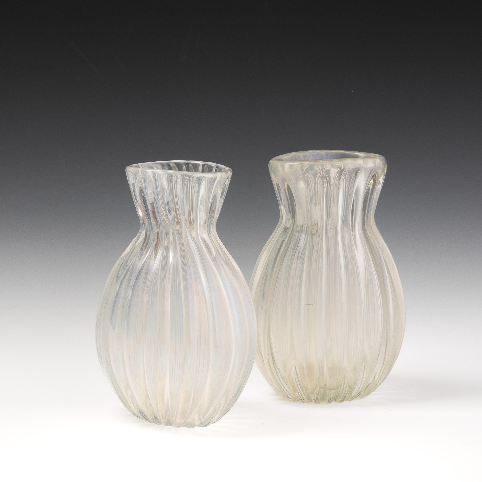 Barovier & Toso, Murano 1940 Ca