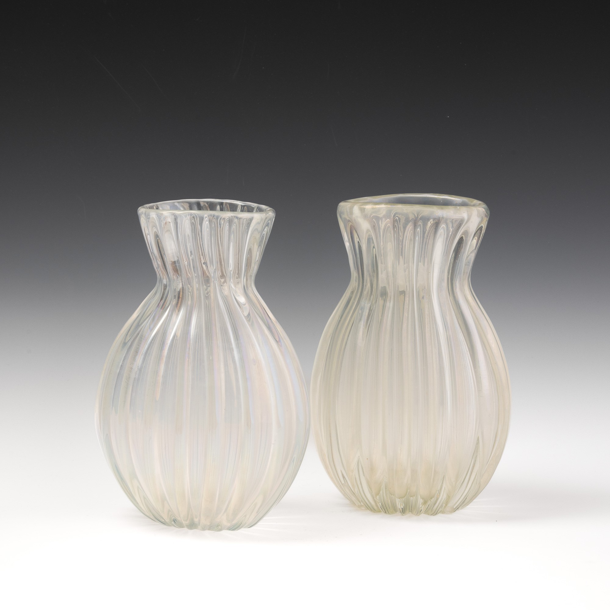 Barovier & Toso, Murano 1940 Ca