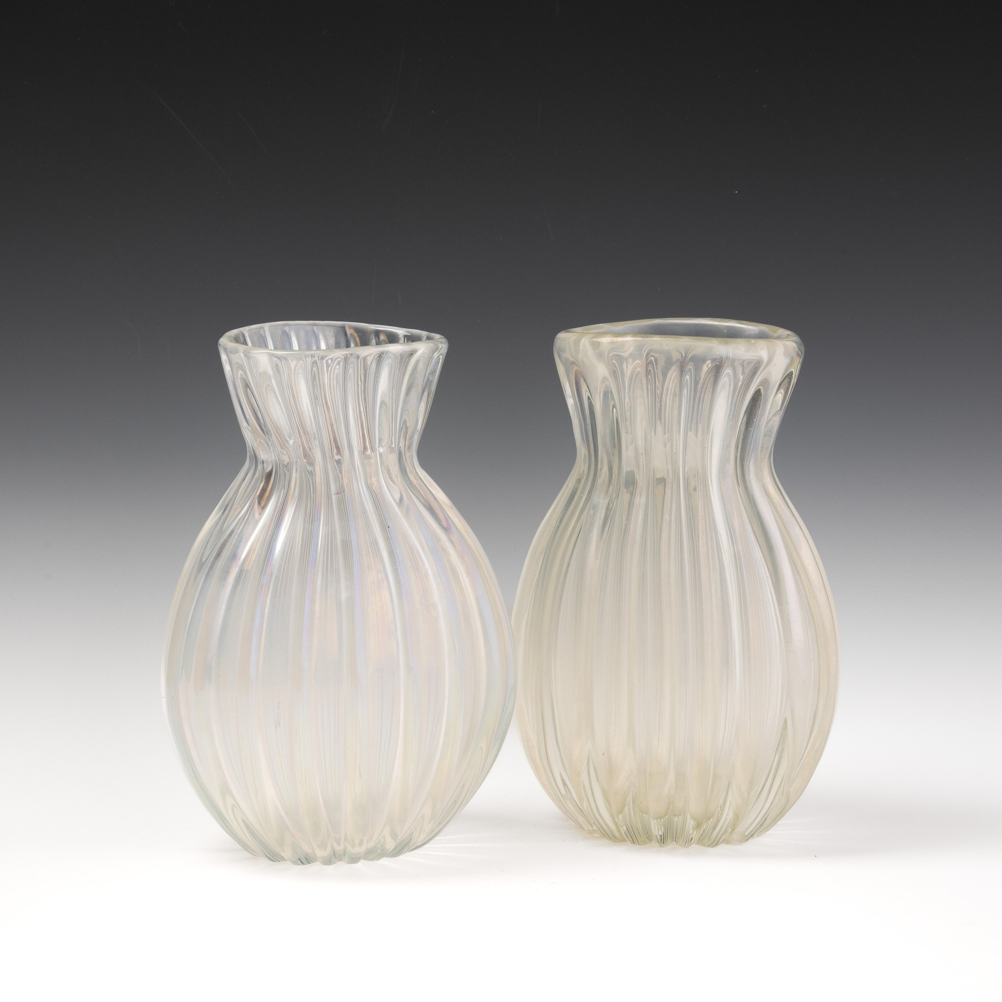 Barovier & Toso, Murano 1940 Ca