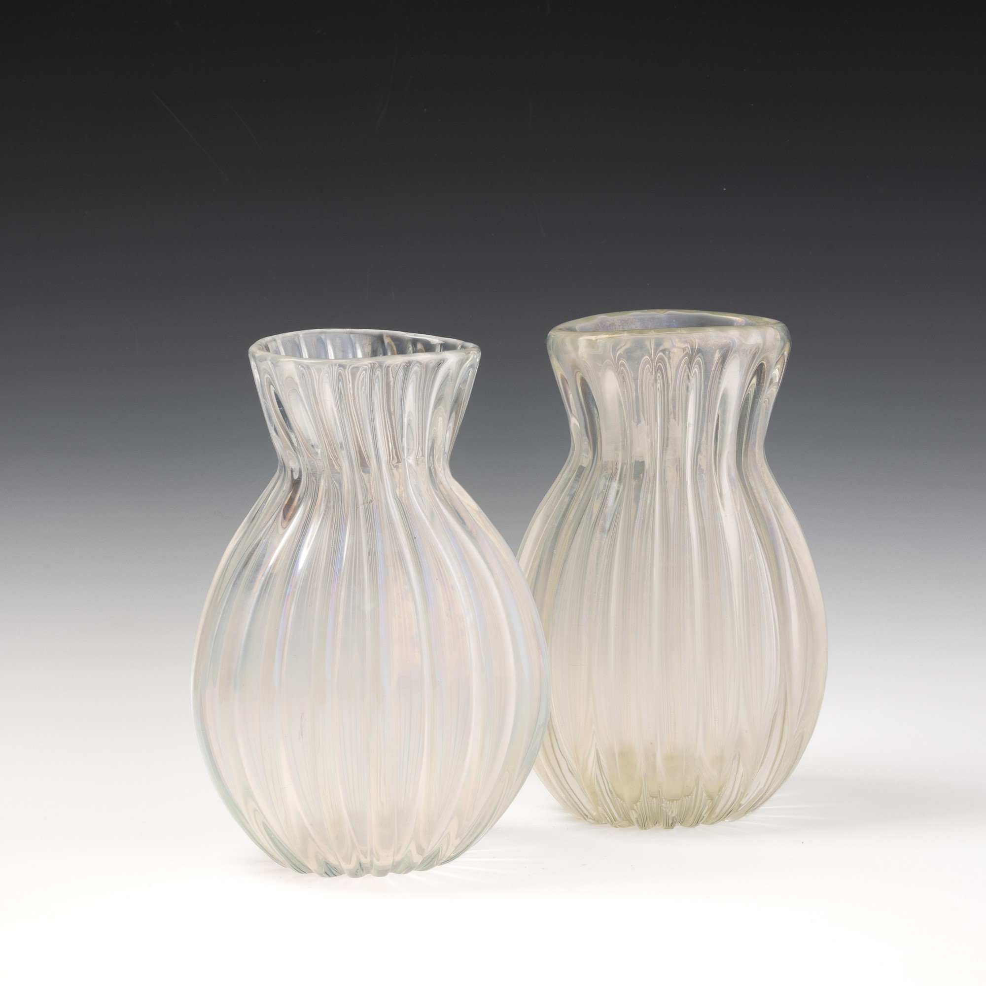 Barovier & Toso, Murano 1940 Ca