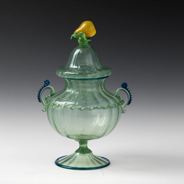 Salviati, Murano, 1920 ca