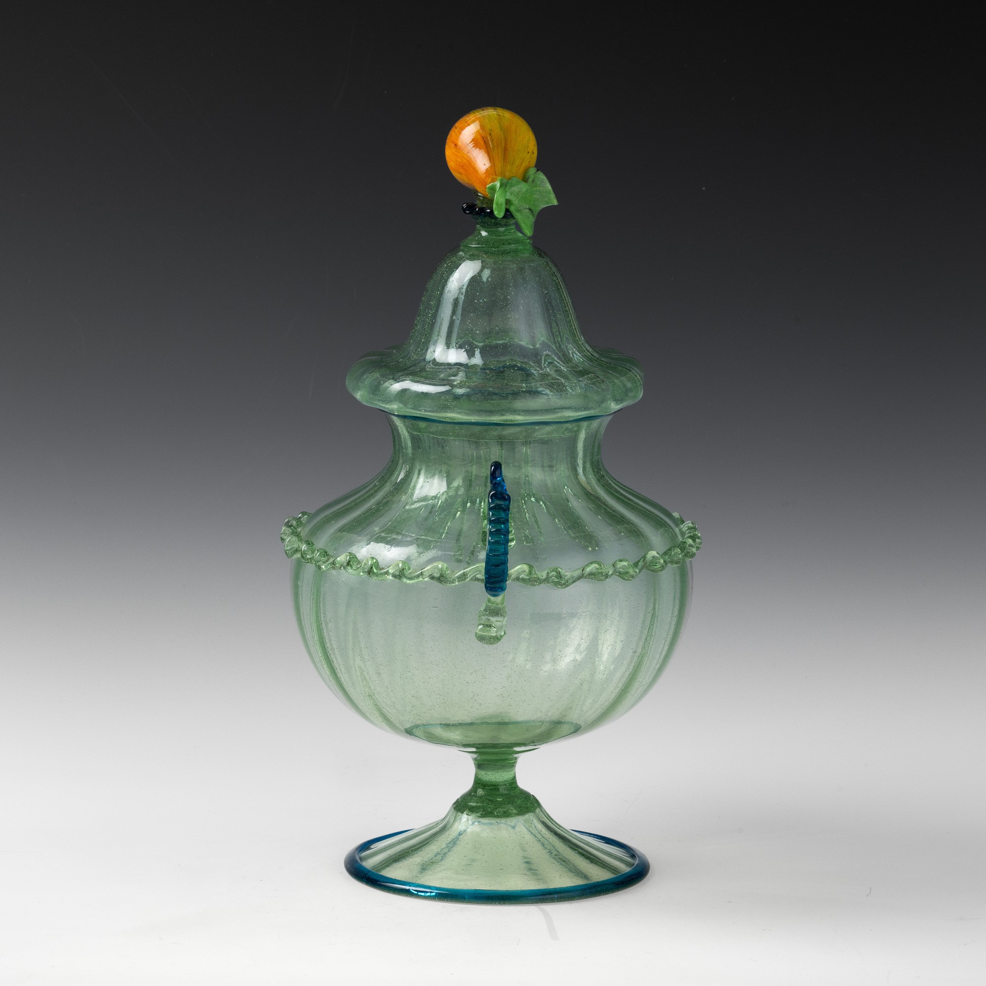 Salviati, Murano 1920 Ca