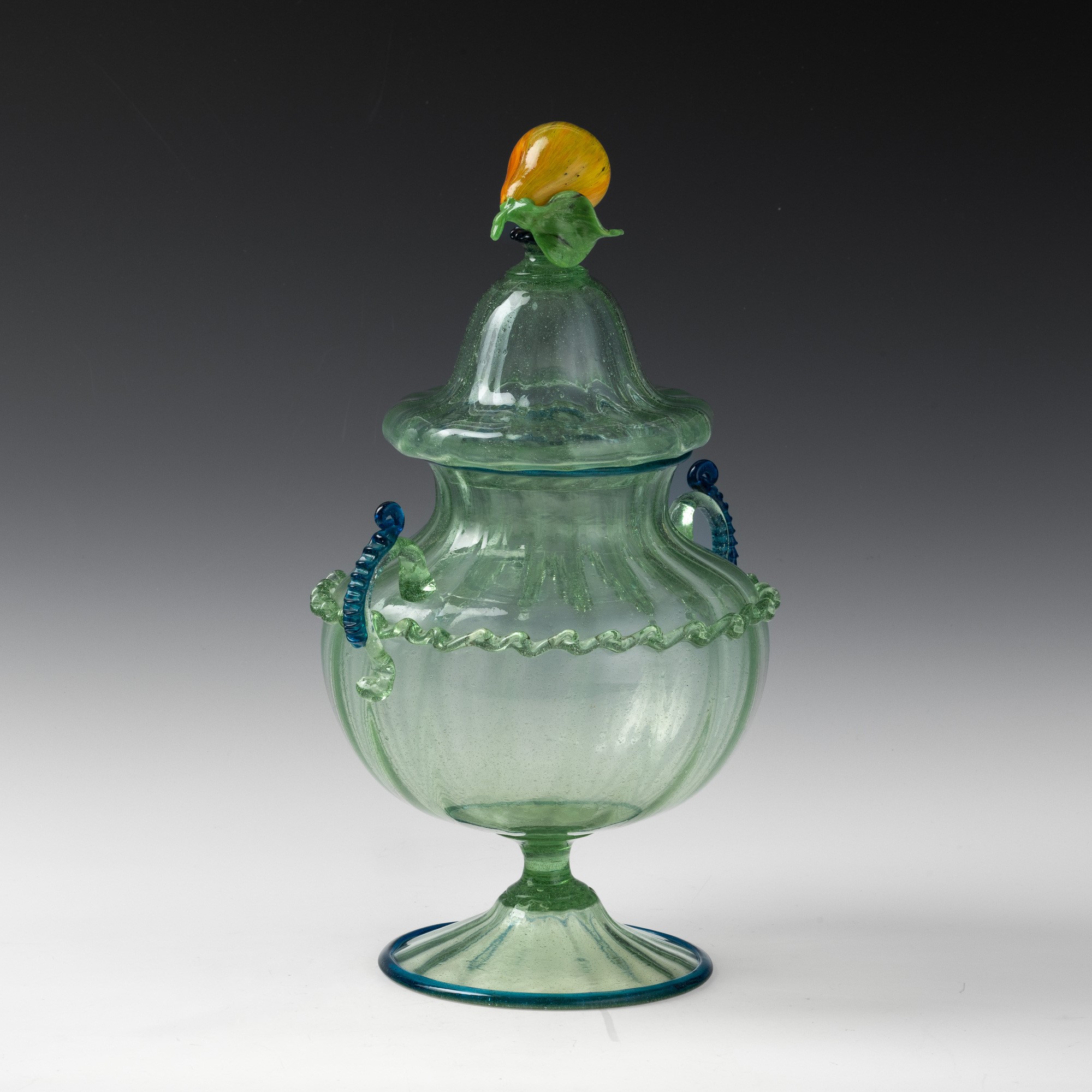 Salviati, Murano 1920 Ca