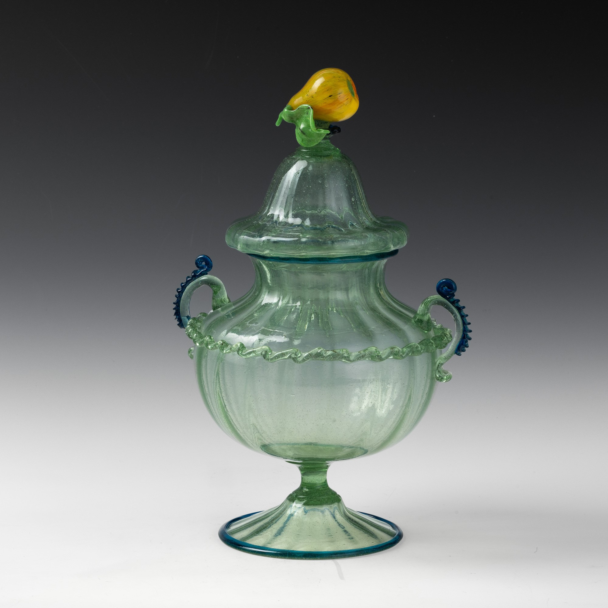Salviati, Murano 1920 Ca
