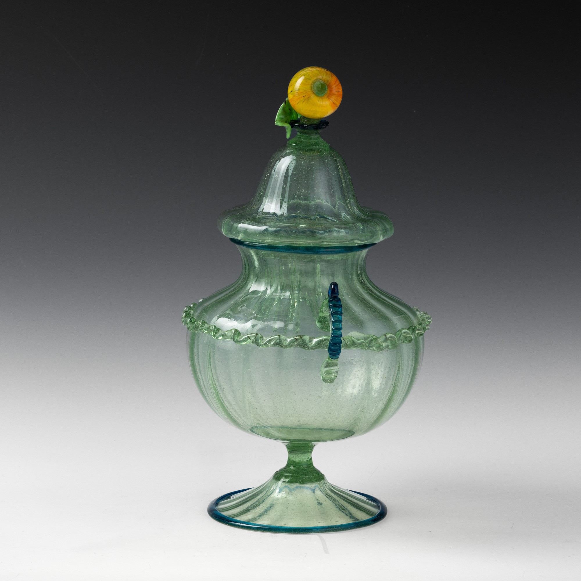 Salviati, Murano 1920 Ca