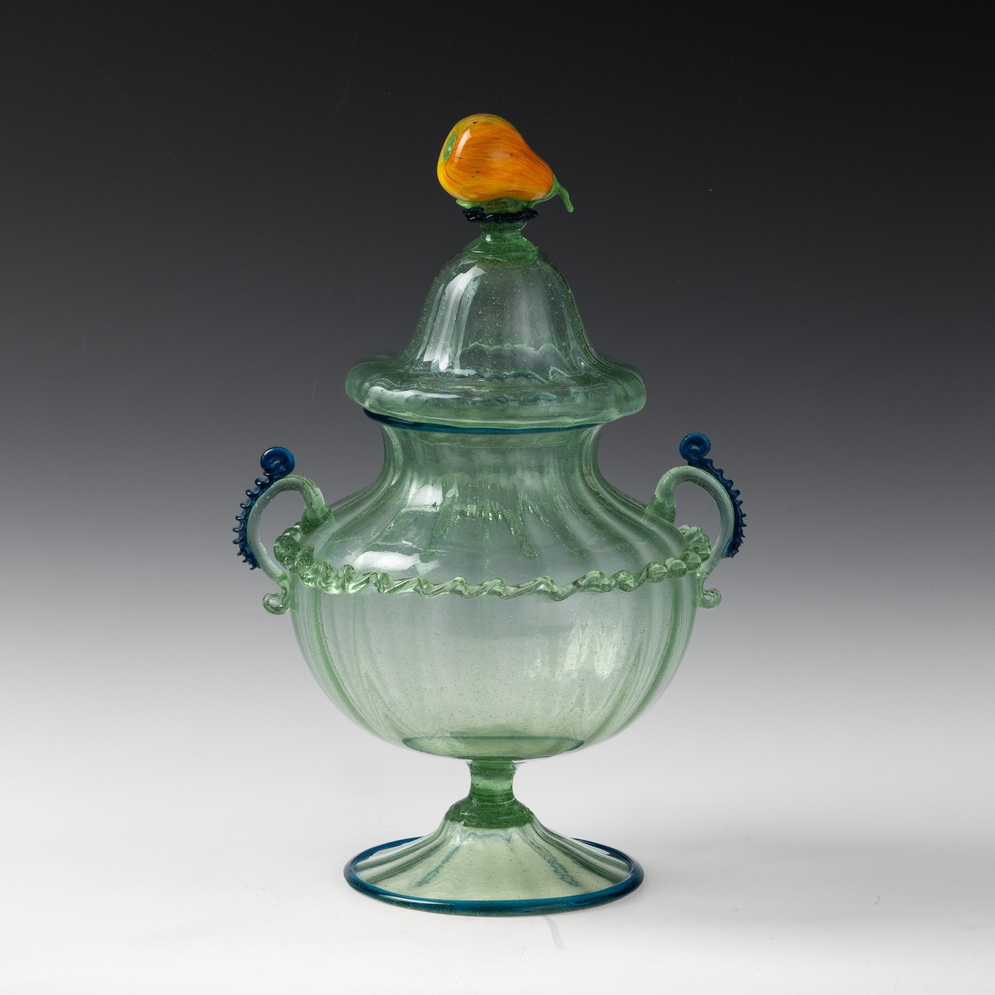 Salviati, Murano 1920 Ca