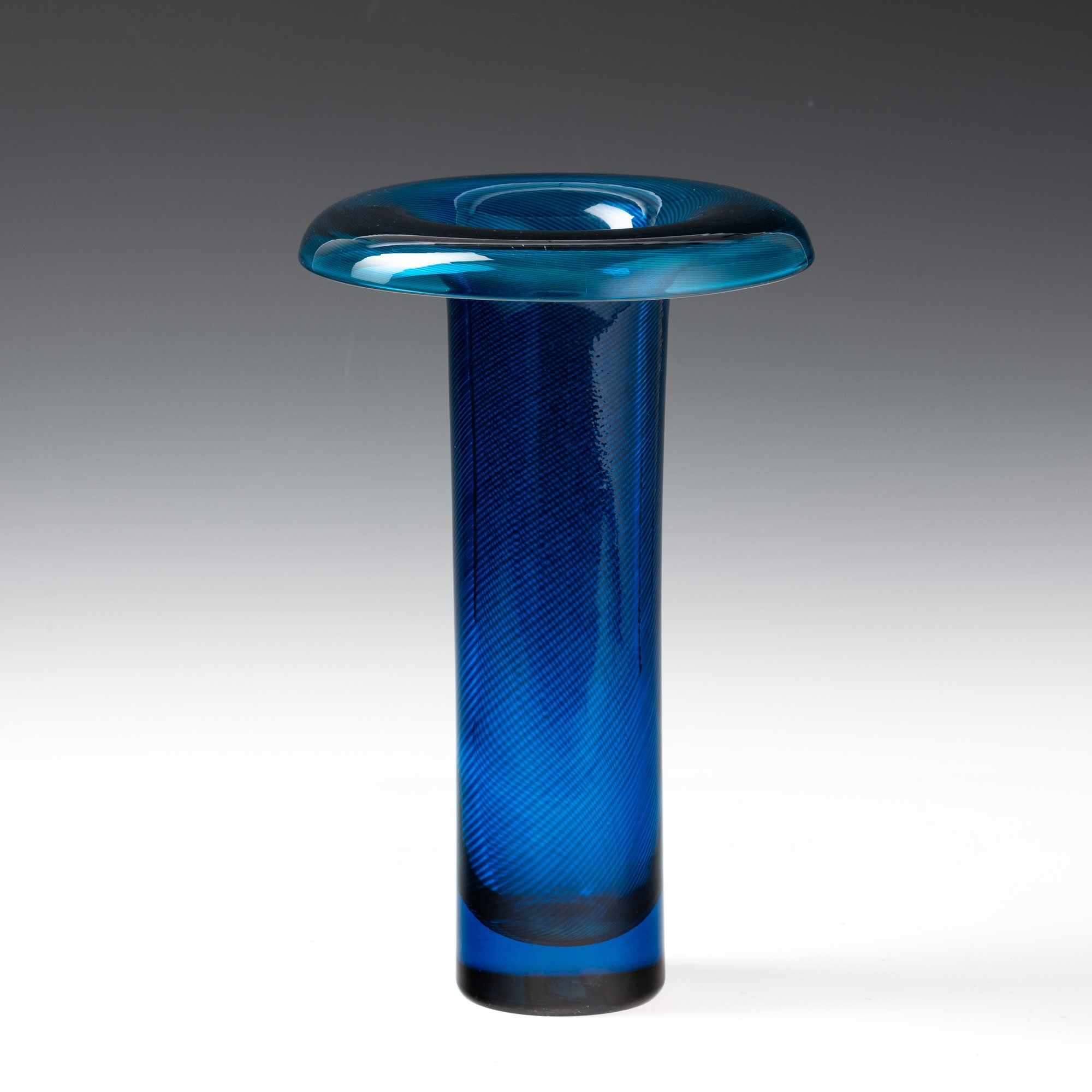 Tapio Wirkkala - Venini, Murano 1970 Ca