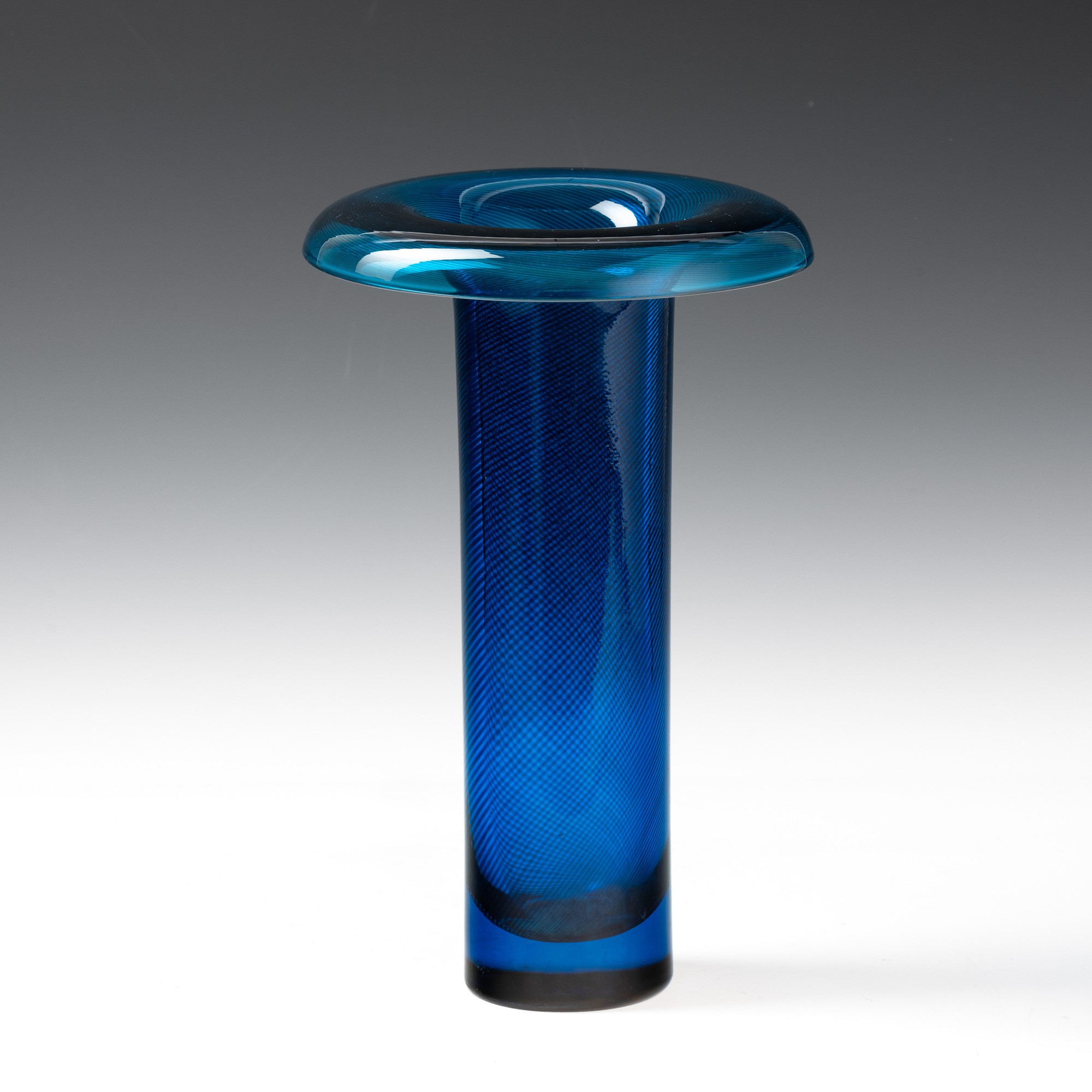 Tapio Wirkkala - Venini, Murano 1970 Ca