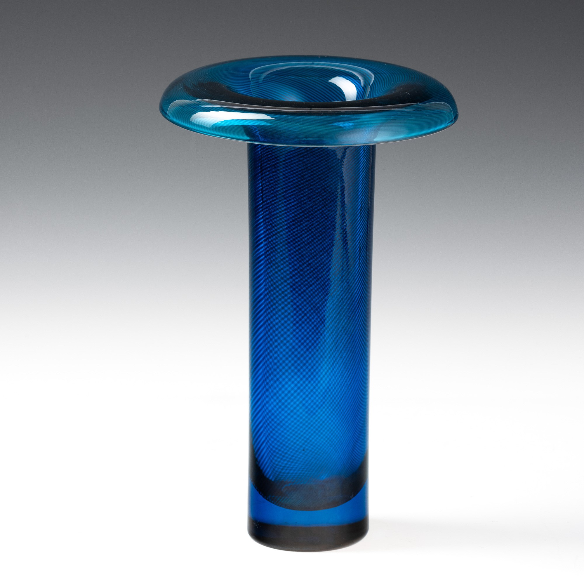 Tapio Wirkkala - Venini, Murano 1970 Ca