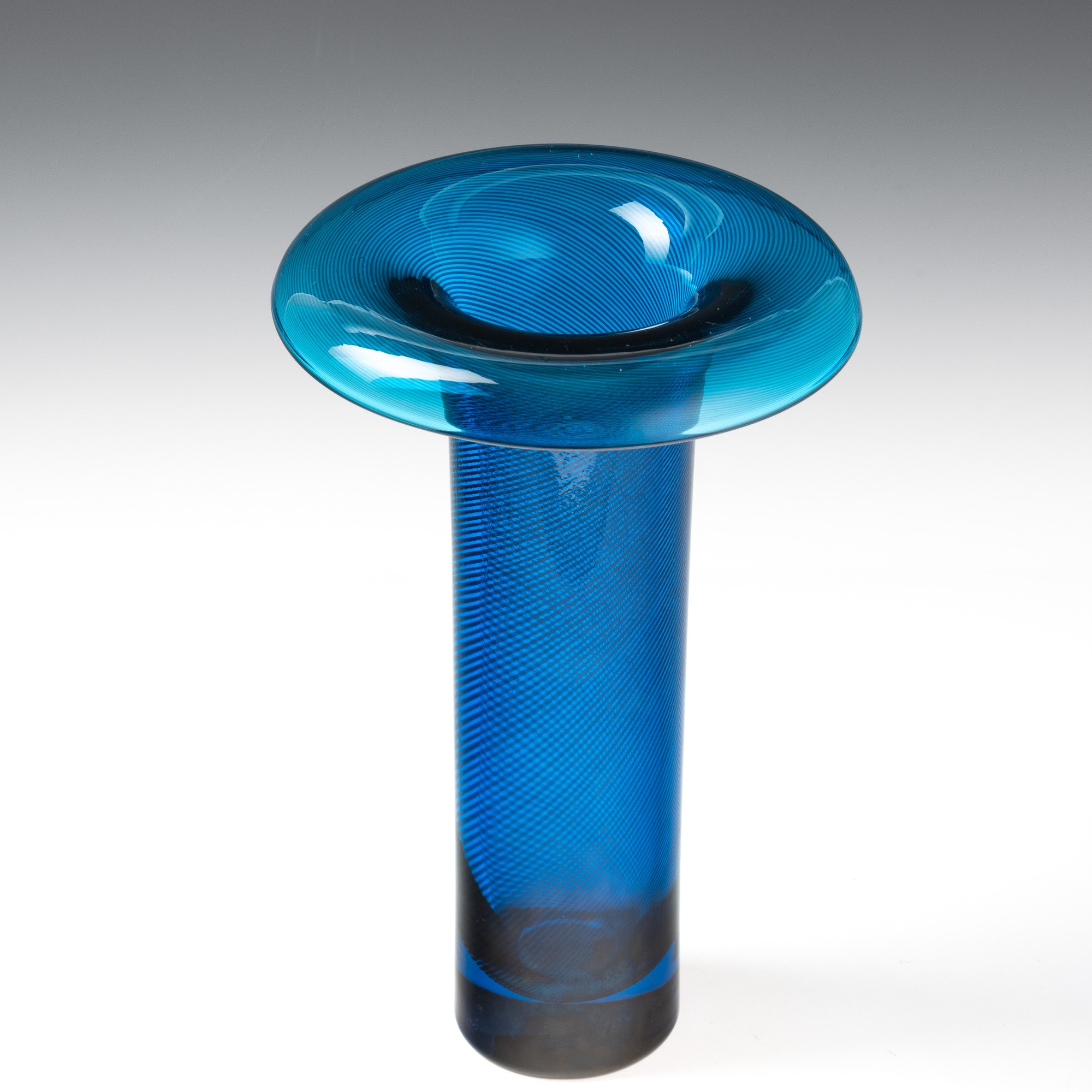 Tapio Wirkkala - Venini, Murano 1970 Ca