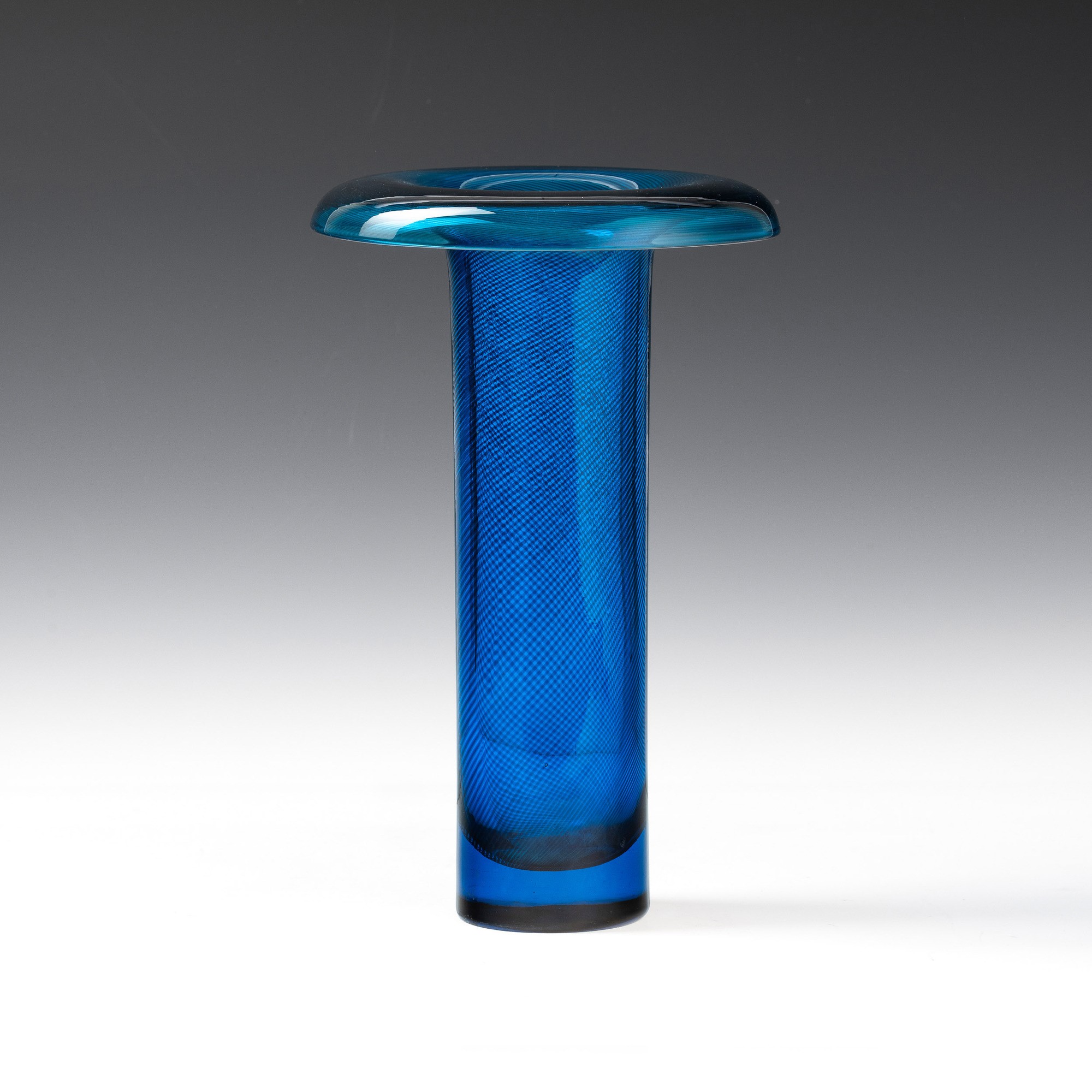 Tapio Wirkkala - Venini, Murano 1970 Ca