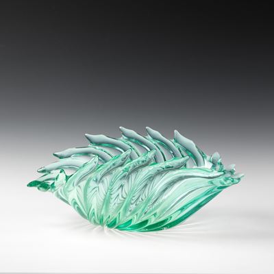 Seguso Vetri D’arte, Murano 1950 Ca