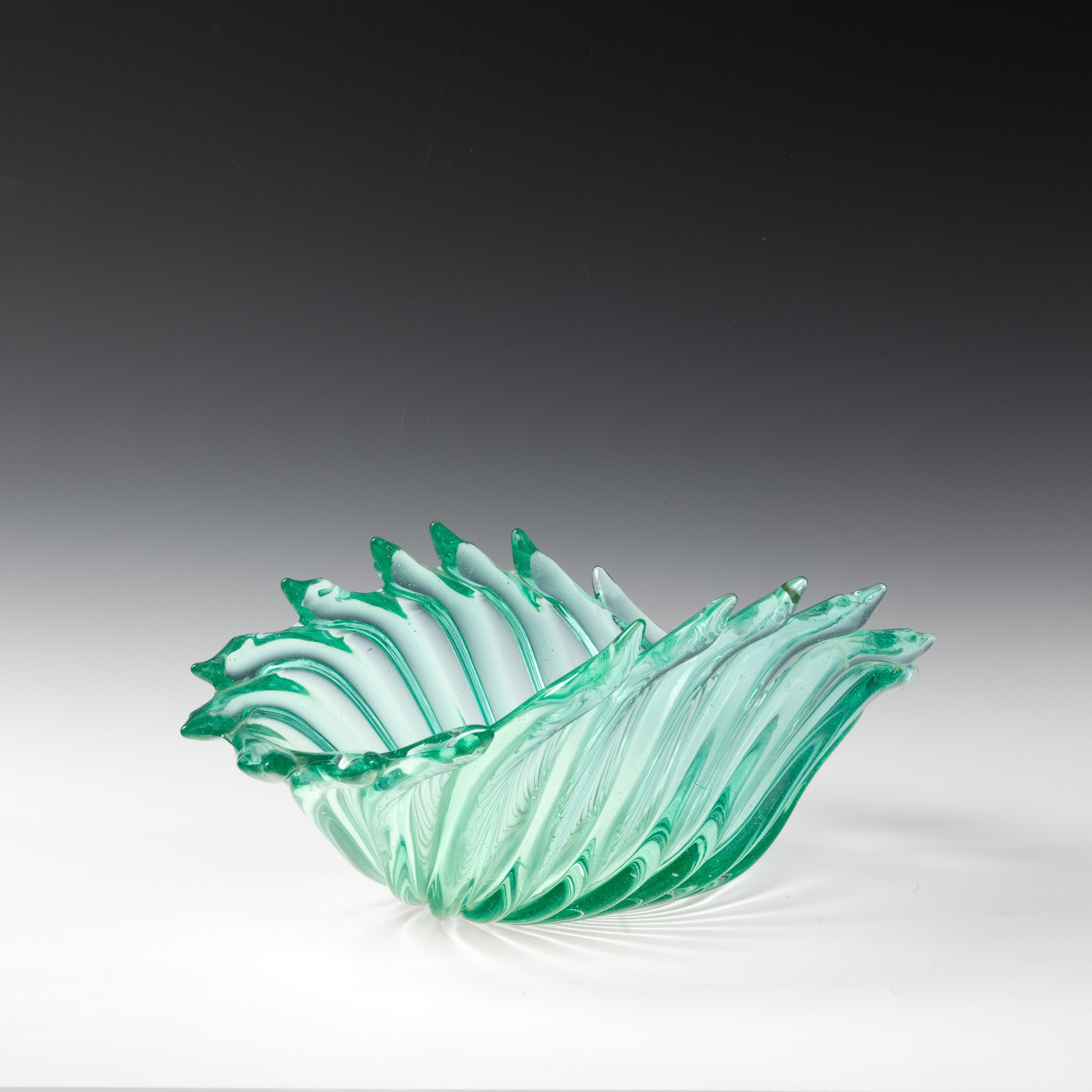 Flavio Poli - Seguso Vetri D’arte, Murano 1950 Ca
